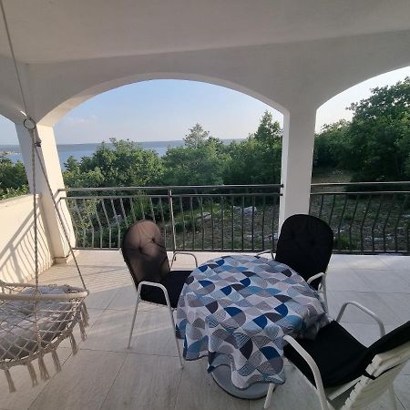 Apartmani Lucija Maslenica Buitenkant foto